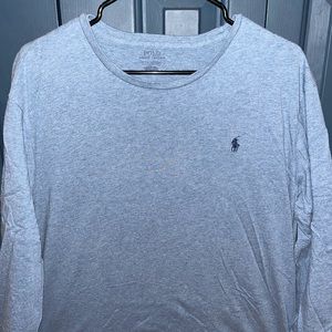 Polo Ralph Lauren long sleeve shirt